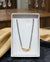 Mangalsutra-18 (24k-Gold Plated) D50
