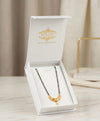 Mangalsutra-18 (24k-Gold Plated) D52