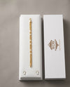 Bracelet(Boys)-24K(Gold Plated) D46