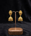 Jhumkas-24K(Gold Plated) D59