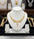 NECKLACE (24K GOLD PLATED) D17
