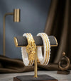 Sakha 22 size( 24k gold plated) D15