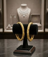 Bala-22SIZE(24k Gold Plated) D12