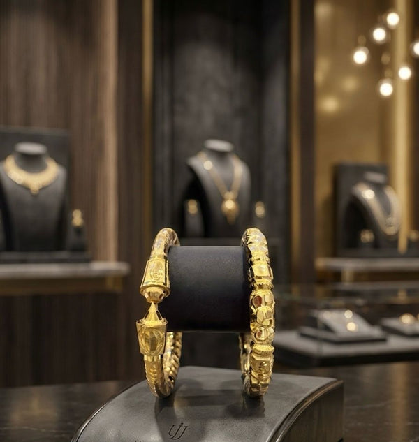 Bala-26SIZE (24k Gold Plated) D35