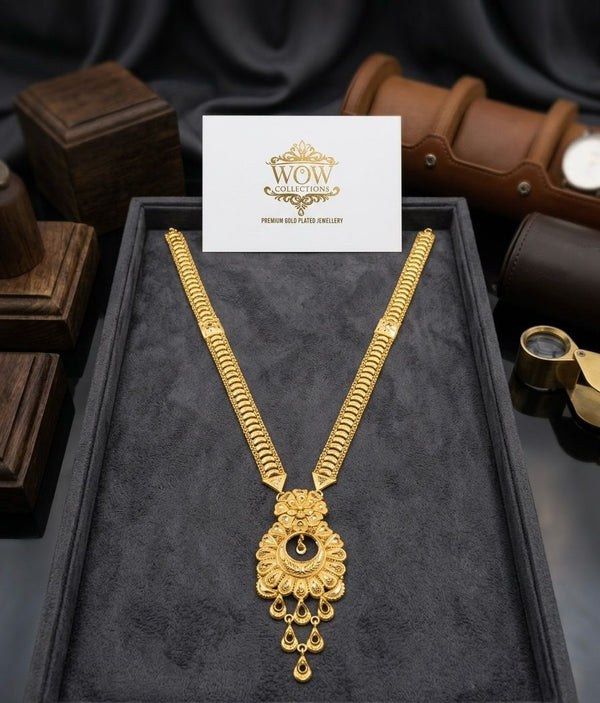 Shitahar-24K( Gold Plated) D63