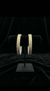 Sakha 26 size ( 24k gold plated) D30