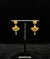 1.5g earrings/designing earrings/kanbali collections D125