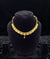 NECKLACE (24K GOLD PLATED) D118