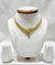 NECKLACE (24K GOLD PLATED) D117