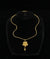 1.5g chain with pendant 18 size D32