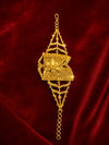 Mantasha-24K(Gold Plated) D76