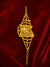 Mantasha-24K(Gold Plated) D76