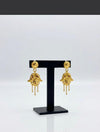 1.5g earrings/designing earrings/kanbali collections D128