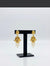 1.5g earrings/designing earrings/kanbali collections D128