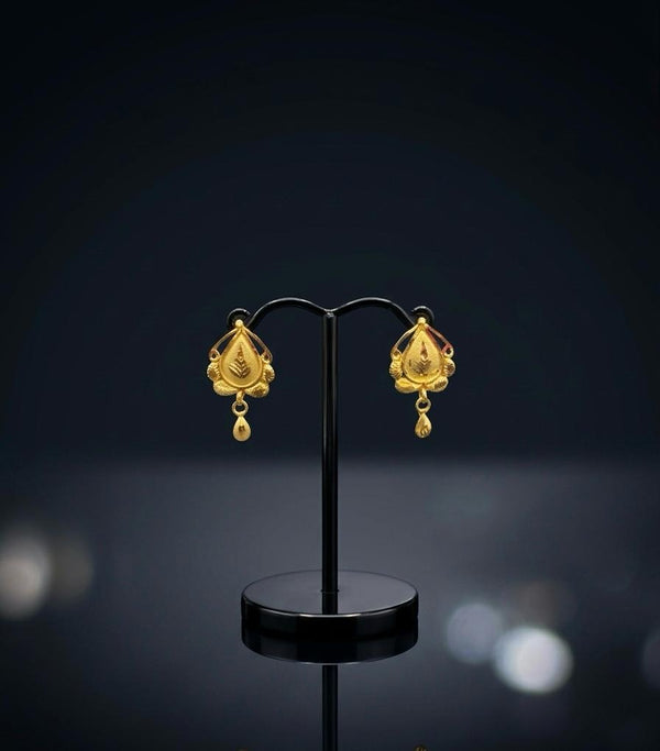1.5g earrings/designing earrings/kanbali collections D127