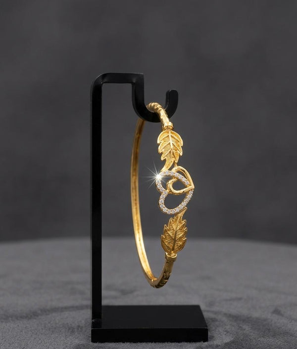 Nowa 26size( 24k gold plated) D44