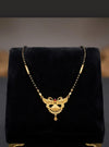 Tersal Pendent Collections -(24K Gold Plated ) D37