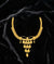 NECKLACE (24K GOLD PLATED) D125