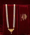 Pearl Shitahars-24k(Gold Plated) D116