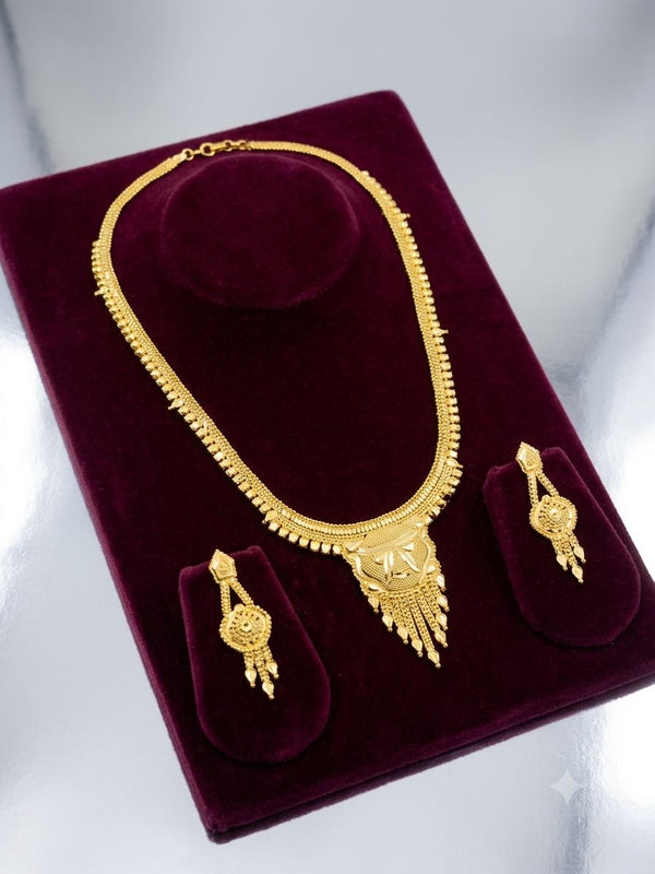 Shitahar-24K( Gold Plated) D67