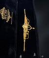 Chik-24k(Gold Plated) D1