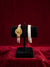 SAKHA 24 SIZE( 24K GOLD PLATED) D1