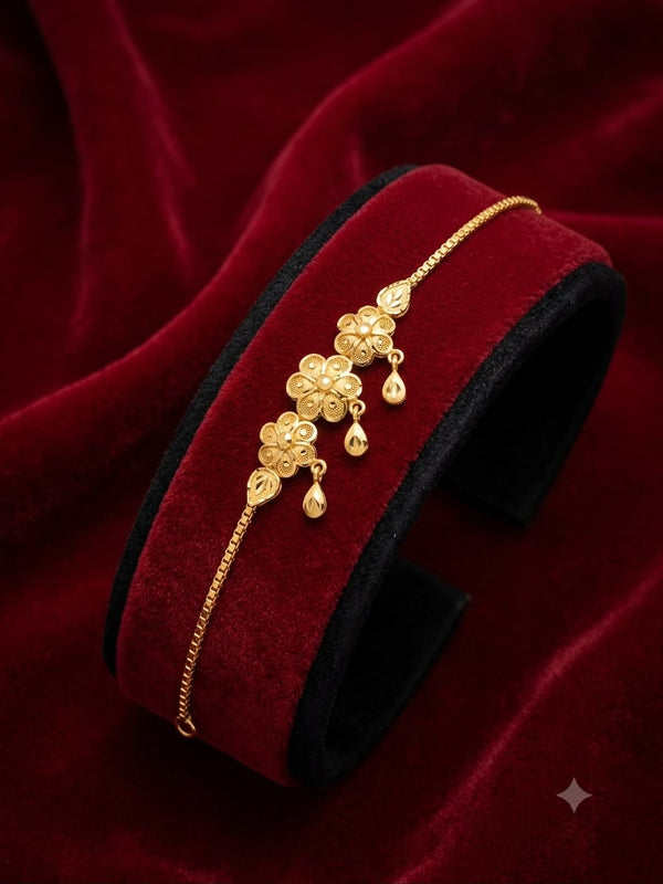 Chik-24k(Gold Plated) D3