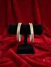 Sakha 28 size-(24k Gold Plated )D2