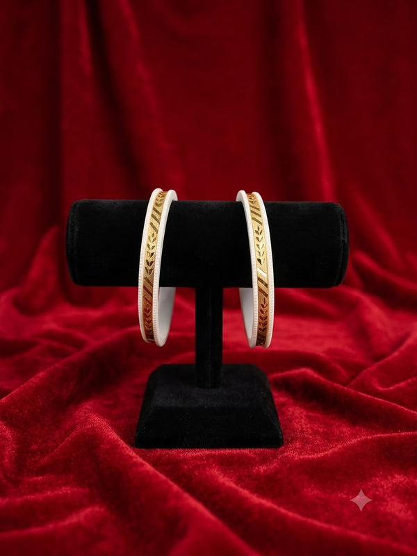 Sakha 28 size-(24k Gold Plated )D2