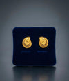 SMALL TOP( 24K GOLD PLATED) D77
