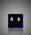SMALL TOP( 24K GOLD PLATED) D78