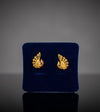 SMALL TOP( 24K GOLD PLATED) D79