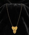 Mangalsutra-18 (24k-Gold Plated) D53
