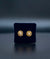 SMALL TOP( 24K GOLD PLATED) D80