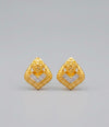 SMALL TOP( 24K GOLD PLATED) D81