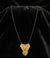 Mangalsutra-18 (24k-Gold Plated) D53