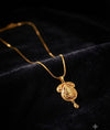 1.5g chain with pendant 18 size D37