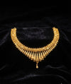 NECKLACE (24K GOLD PLATED) D127