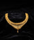 NECKLACE (24K GOLD PLATED) D127