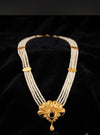 Pearl Shitahars-24k(Gold Plated) D119