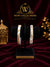 Sakha 28 size-(24k Gold Plated ) D36