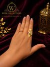 Fingering-24K(Gold Plated) D94