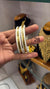 Sakha 28 size-(24k Gold Plated ) D25