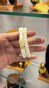 Sakha 28 size-(24k Gold Plated ) D26