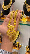 Shitahar-24K( Gold Plated) D68