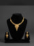 NECKLACE (24K GOLD PLATED) D130