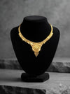 NECKLACE (24K GOLD PLATED) D133