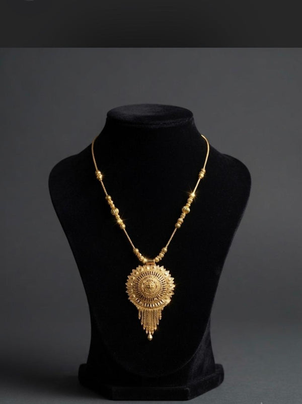 Shitahar-24K( Gold Plated) D37