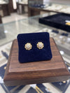 SMALL TOP( 24K GOLD PLATED)D82