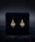 SMALL TOP( 24K GOLD PLATED) D83